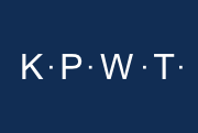 KPWT Straubing GmbH Logo
